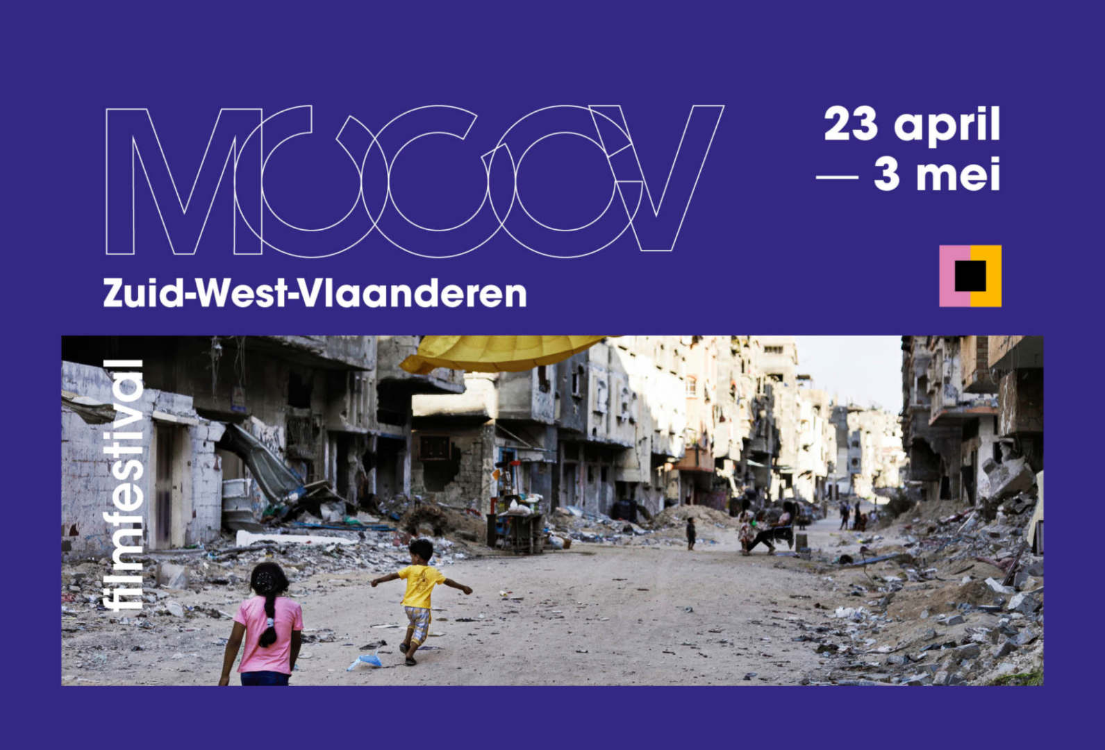MOOOV Filmfestival